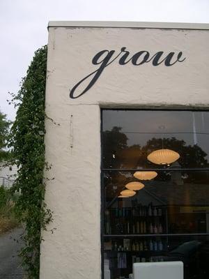 Grow Salon