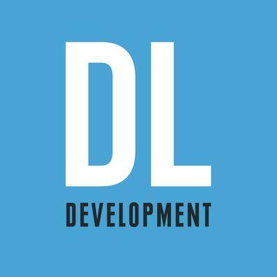 DL Development logo