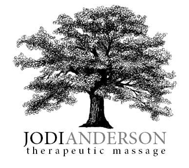 Jodi Anderson Therapeutic Massage