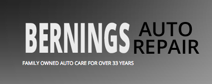 Berning's Automotive Repair Inc.