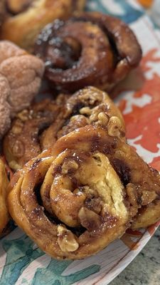 Sticky Buns