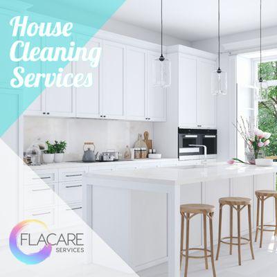 Residential Cleaning