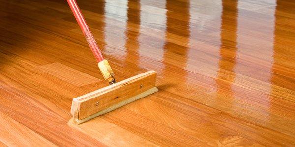 If your floors are showing signs of wear and tear, our flooring refinishing services can restore them to their former glory.