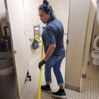 Golden Star Janitorial