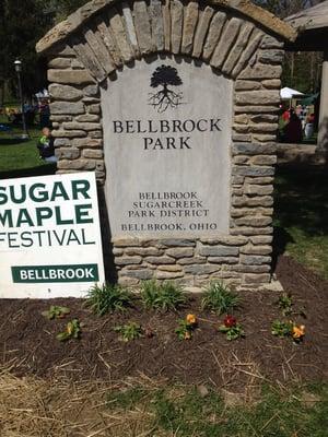 Bellbrock Park