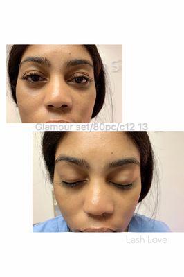 Eyelash Extension