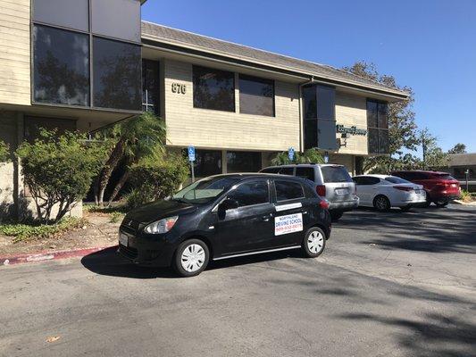 Northland Driving school