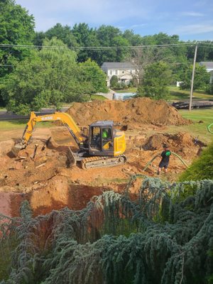 ABC Septic Service