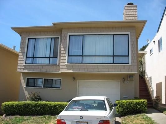 SOLD Short Sale - Westmoor Daly City CA