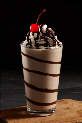 Chocolate Shake