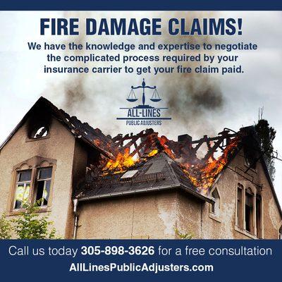 ALL-LINES Public Adjusters