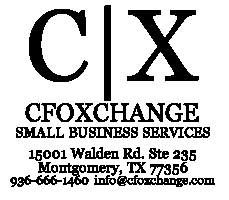 CFO Xchange