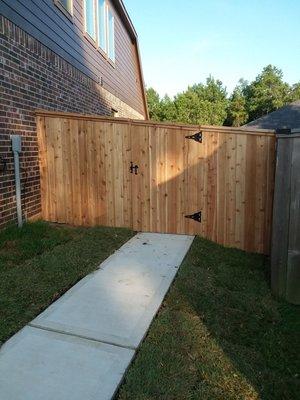 Ramirez Landscaping & Fencing