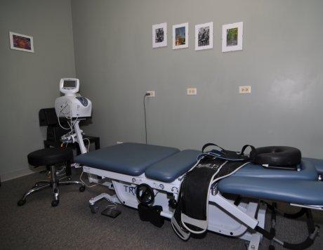 Serene Chiropractic and Physical Therapy is a Chiropractor serving South Elgin, IL