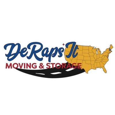 DeRap’IT Moving & Storage