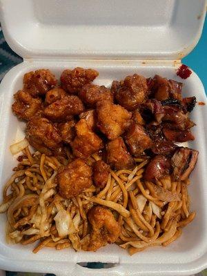 Asian Wok & Grill