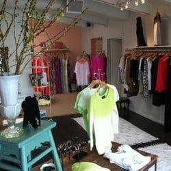 Poetry Boutique in Laguna Beach