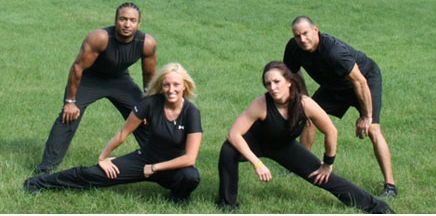 Pittsburgh Fitness C.U.L.T.