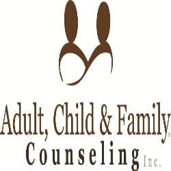 Adult Child & Family Counseling