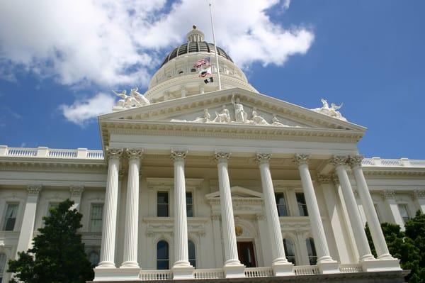 Capitol Building