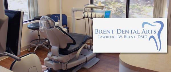 Brent Dental Arts