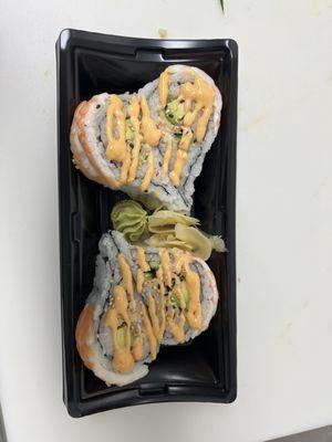 Grace Sushi