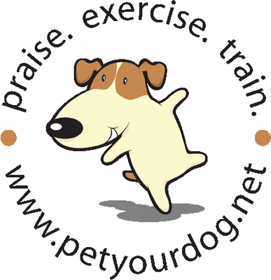 P.E.T. your dog