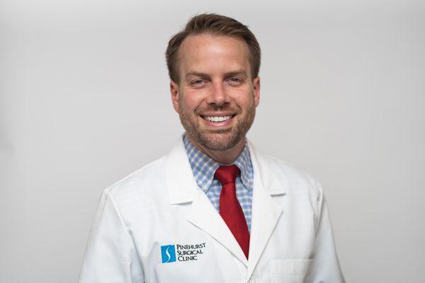 Andrew Coggin, MD - Pinehurst Surgical Clinic