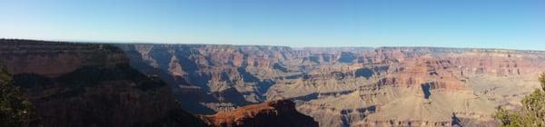 Grand Canyon