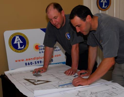 A&L Plumbing & Heating