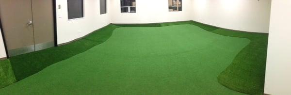 Serving artificial grass to all of San Diego and surrounding areas. Visit us on the web at http://www.globalsynturf.­com.