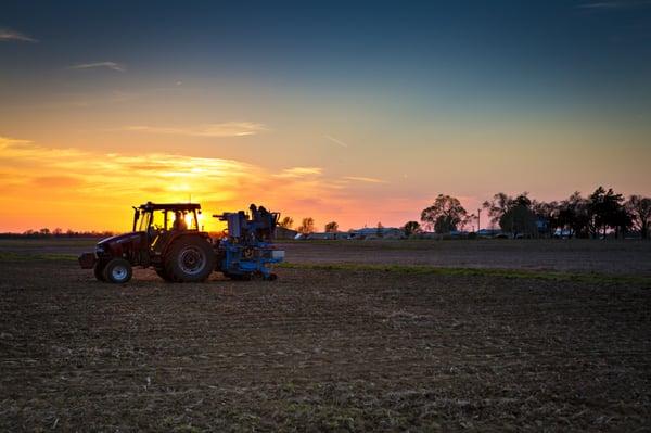 Bradford Research Center is operated by the MU College of Agriculture, Food and Natural Resources.