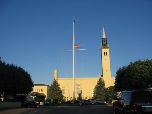 Grosse Pointe Yacht Club