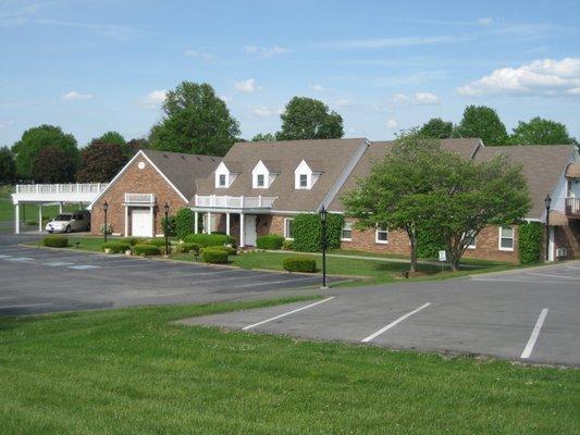 Williamson Memorial Funeral Home & Cremation Services