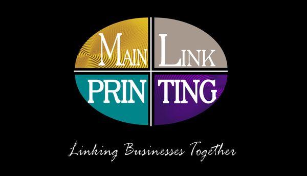 Main Link Printing