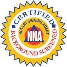 Notary Services & Document Signings