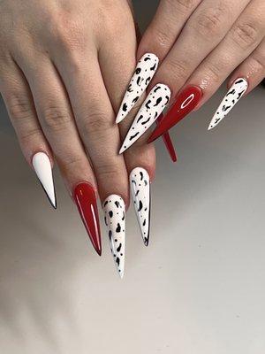 Cruella Deville