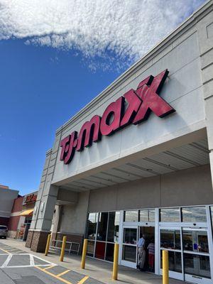 T.J. Maxx