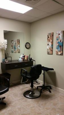 Salon :)