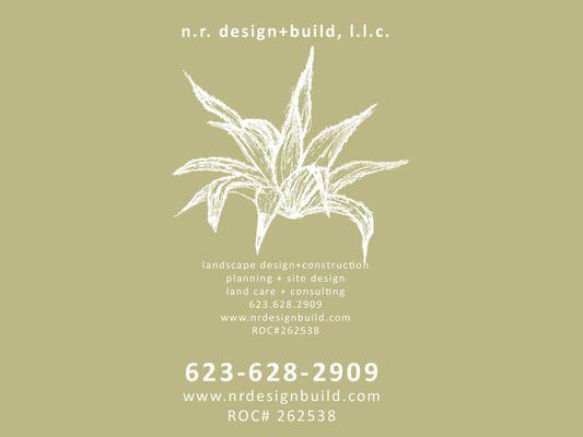 NR Design + Build LLC