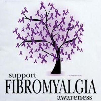 Fibromyalgia pain relief