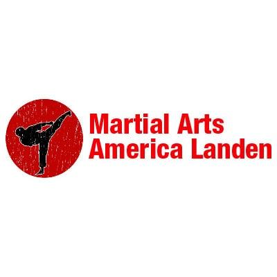 Martial Arts America Landen