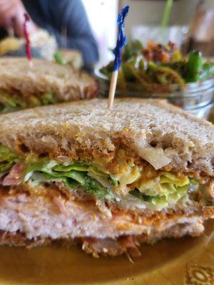 Turkey Club