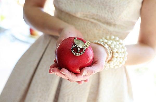 Apple Brides