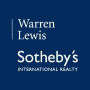 Warren Lewis Sotheby's International Realty