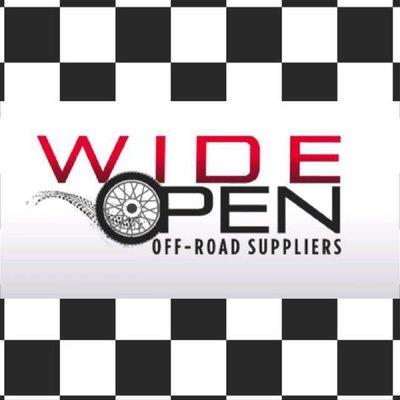 Wide Open Off-Road Suppliers