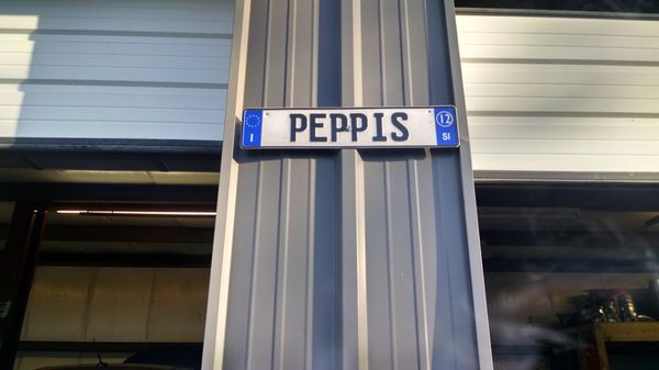 Peppis Auto Repair of Winthrop Mass. Is here at 30 Argyle street 617 539 4868 call or come by to have your car fixed THE PEPPI WAY!