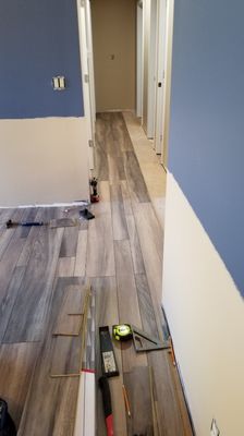 Reiter's Flooring