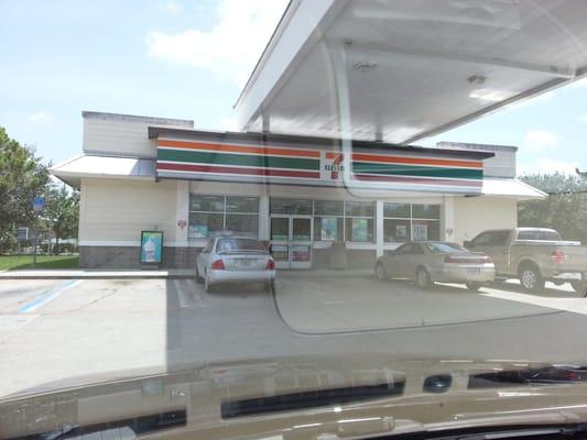 7-Eleven