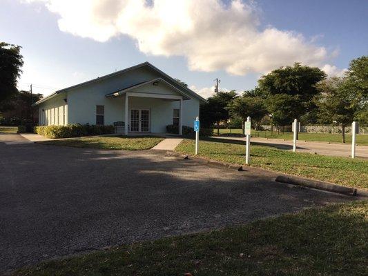 West Palm Beach Church of Christ